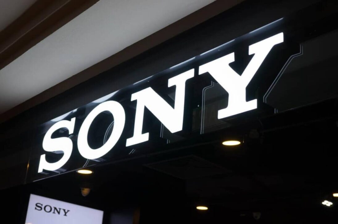 Sony