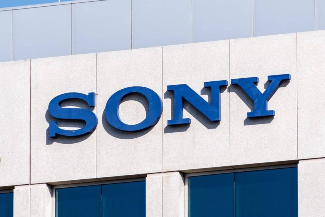 Sony
