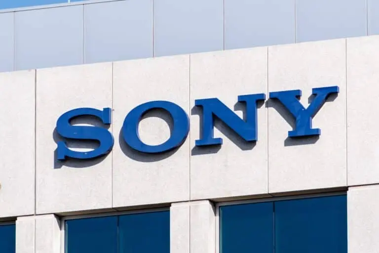 Sony