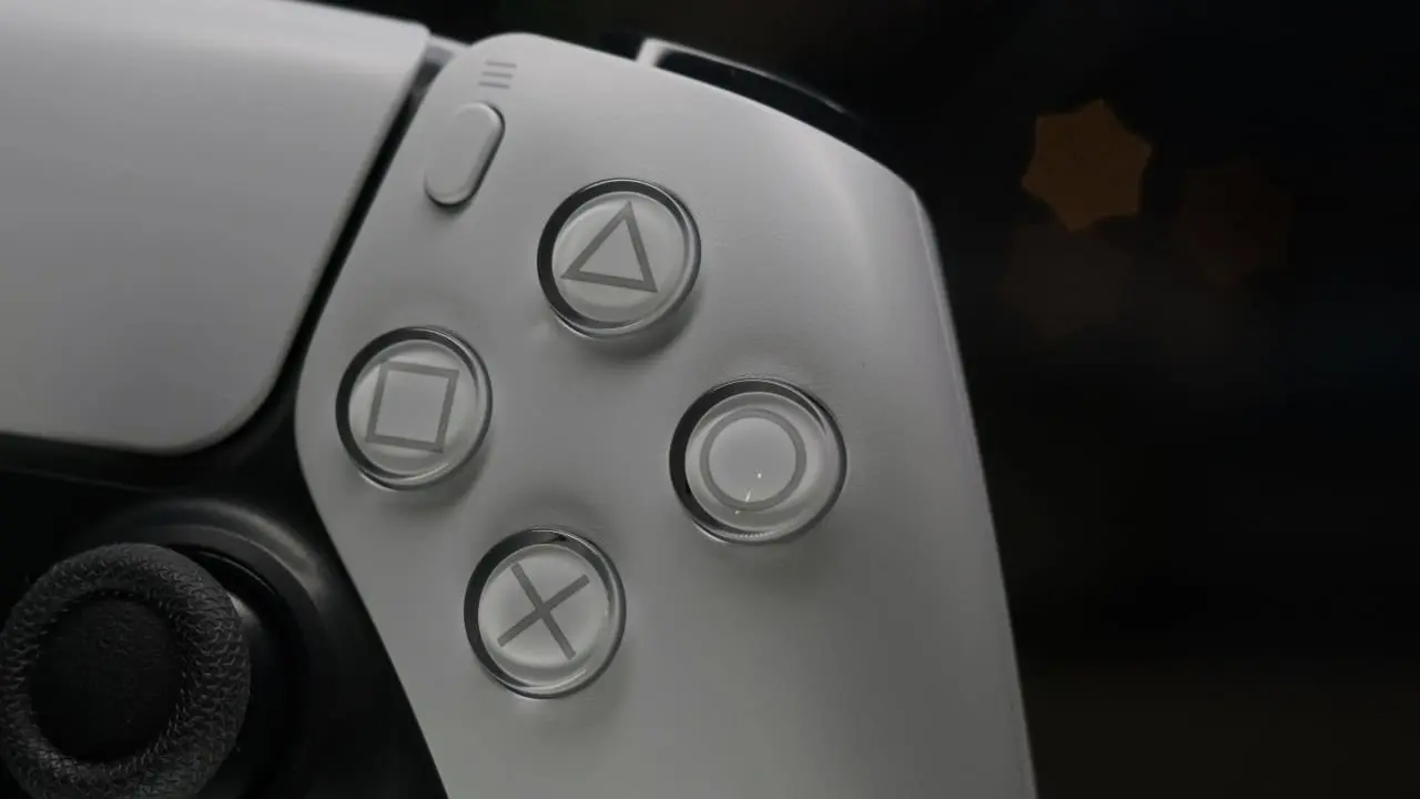 Sony PlayStation 5