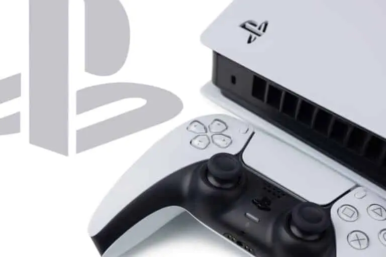 Sony, Playstation 5 slim, Dual sense