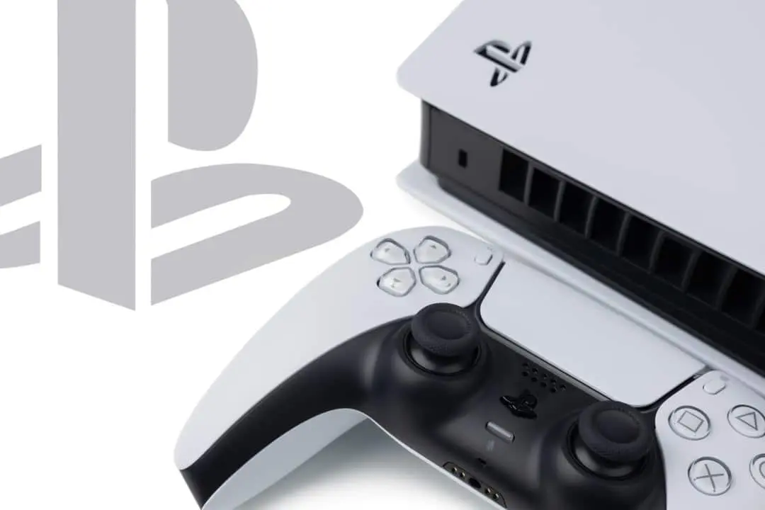 Sony, Playstation 5 slim, Dual sense