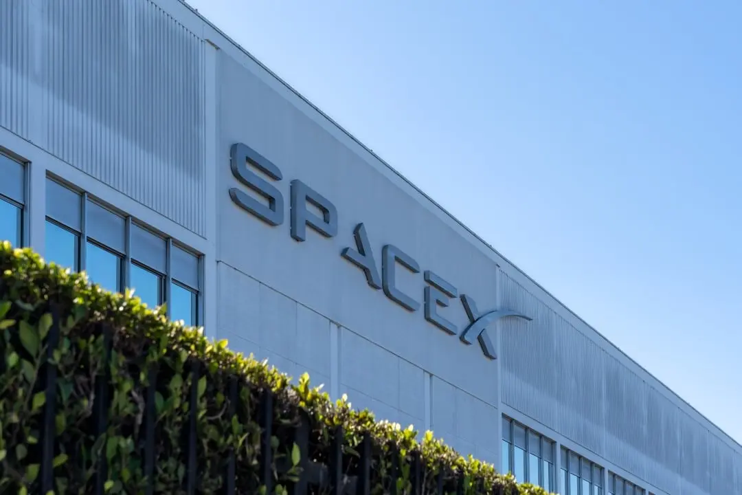 SpaceX