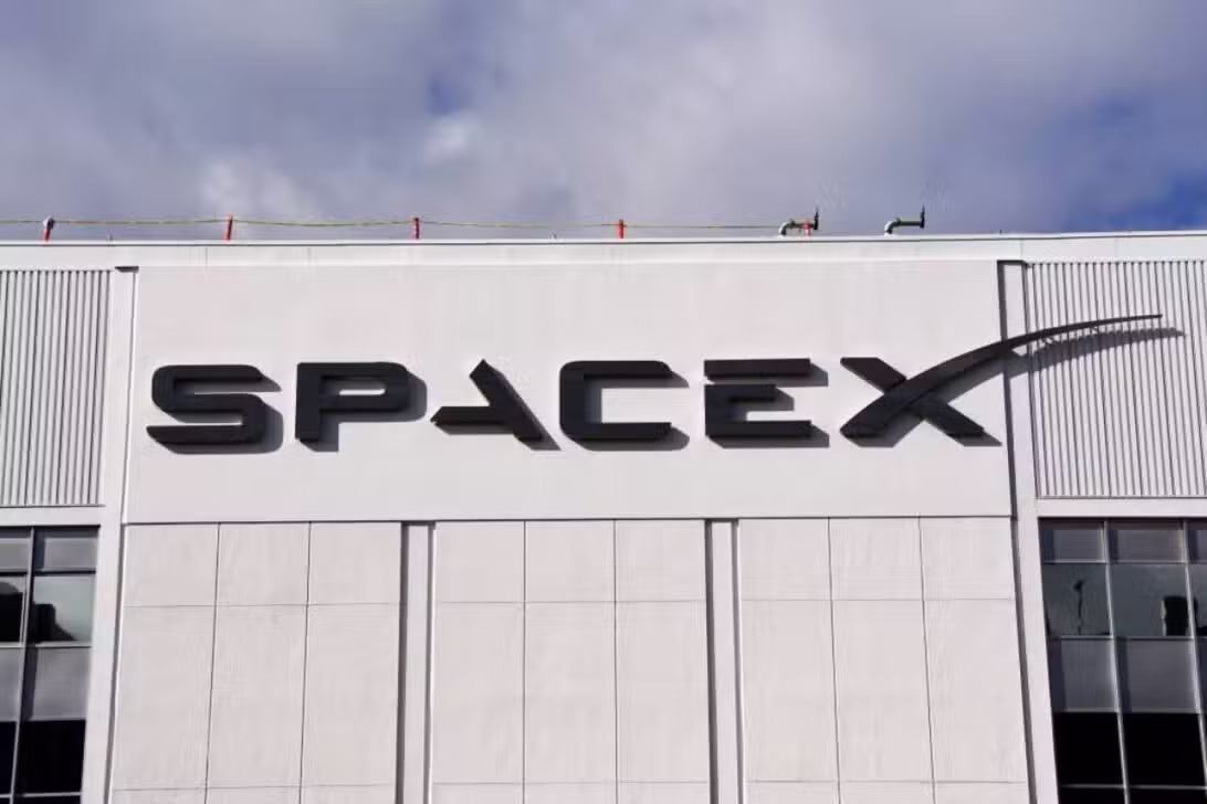 Spacex