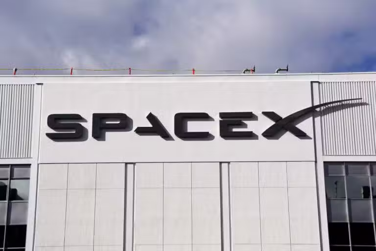 Spacex