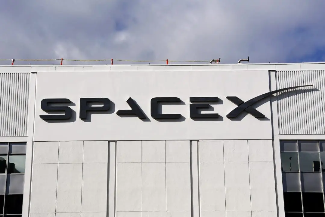 Spacex