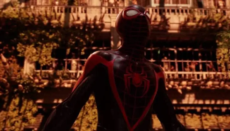 Spider-Man 2