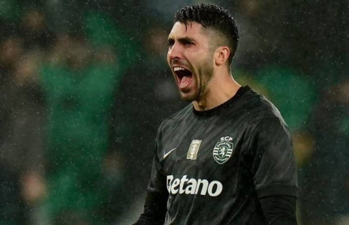 Sporting CP