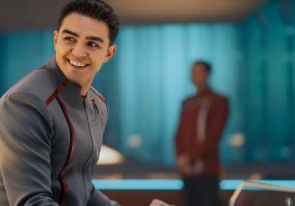Star Trek