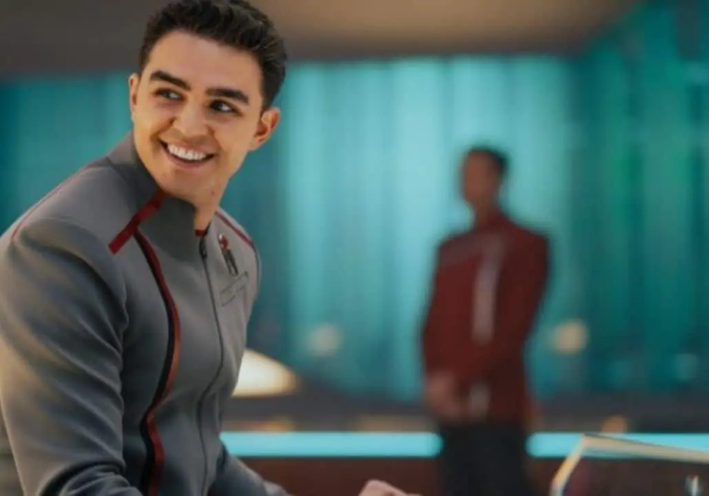 Star Trek