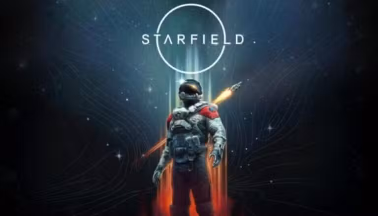 Starfield