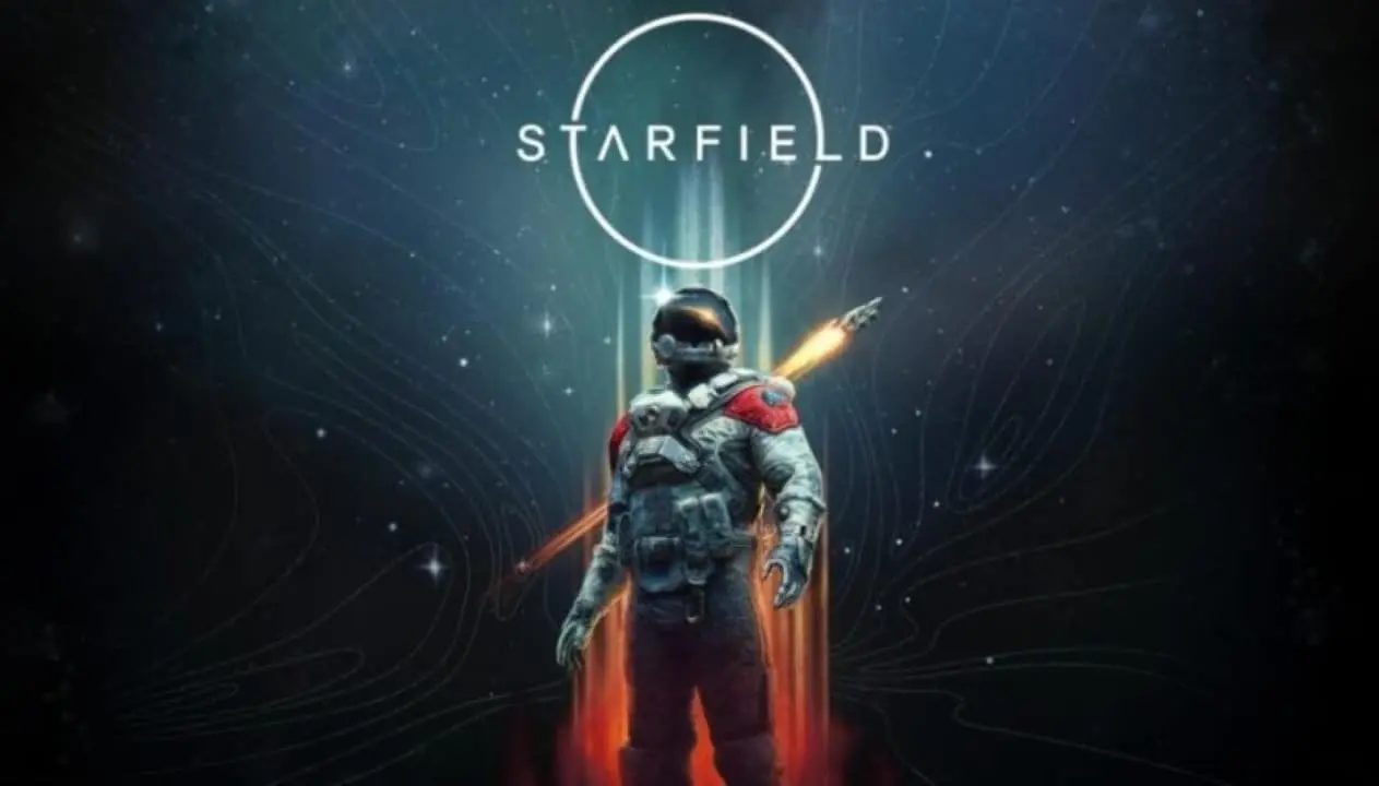 Starfield