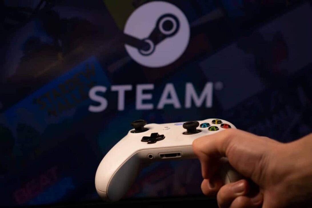 Steam