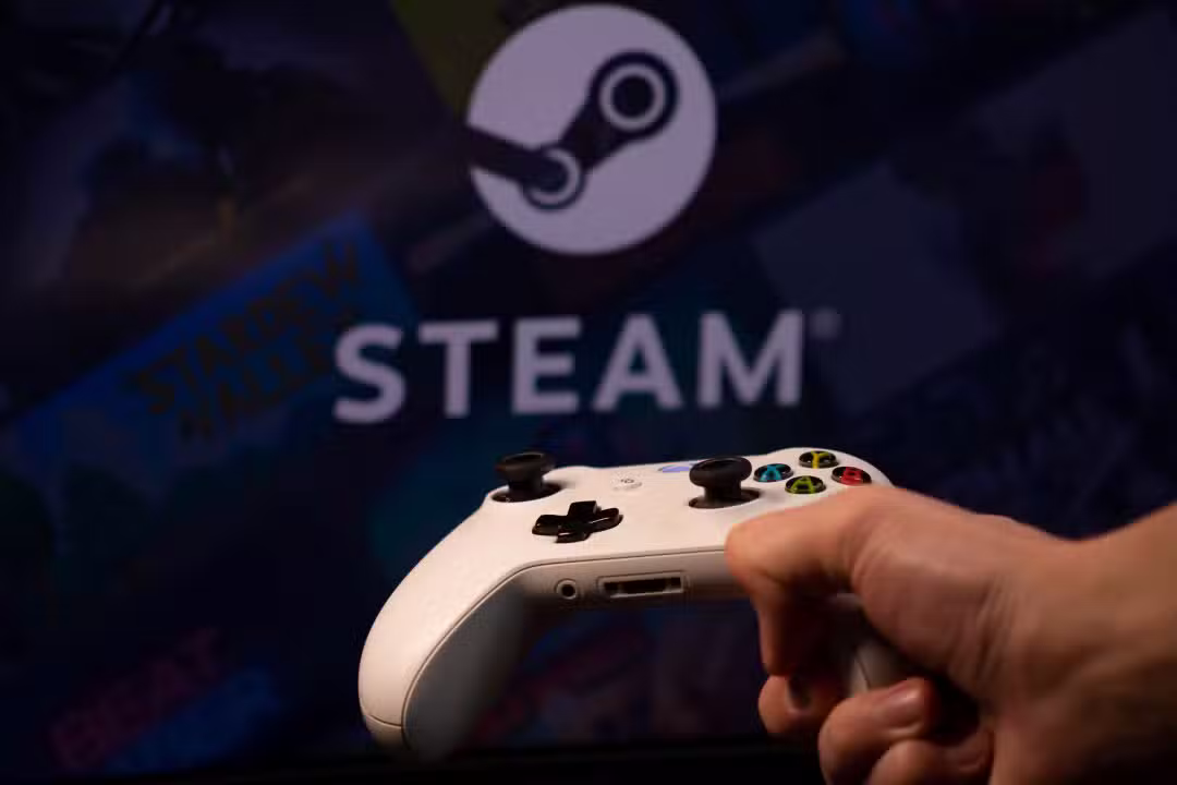 Steam