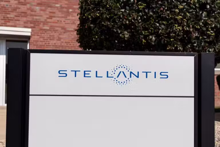 Stellantis