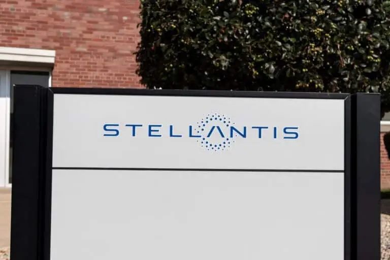 Stellantis