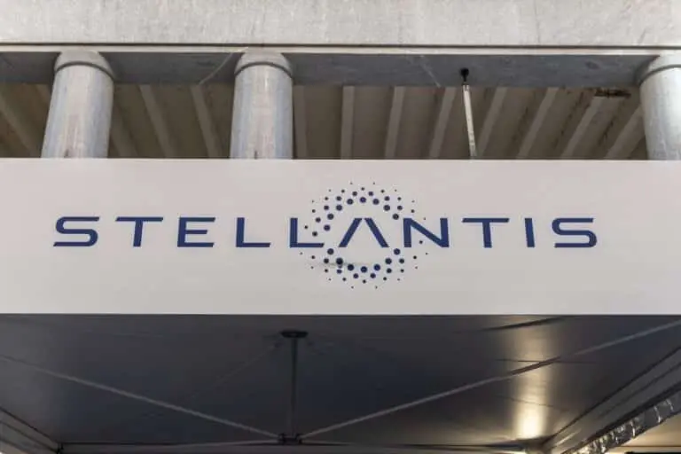 stellantis