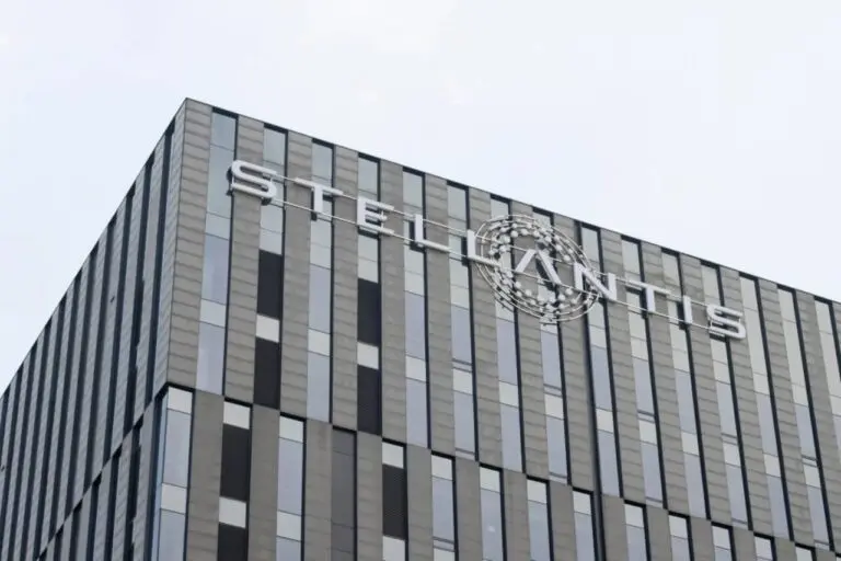 Stellantis