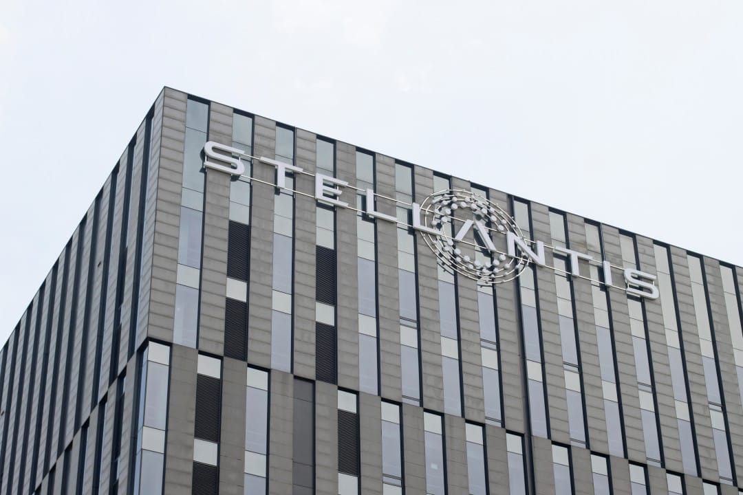 Stellantis