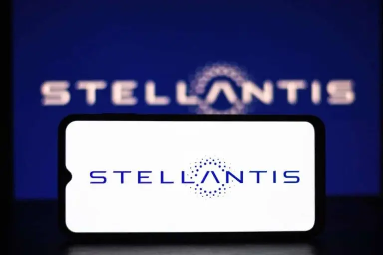 Stellantis