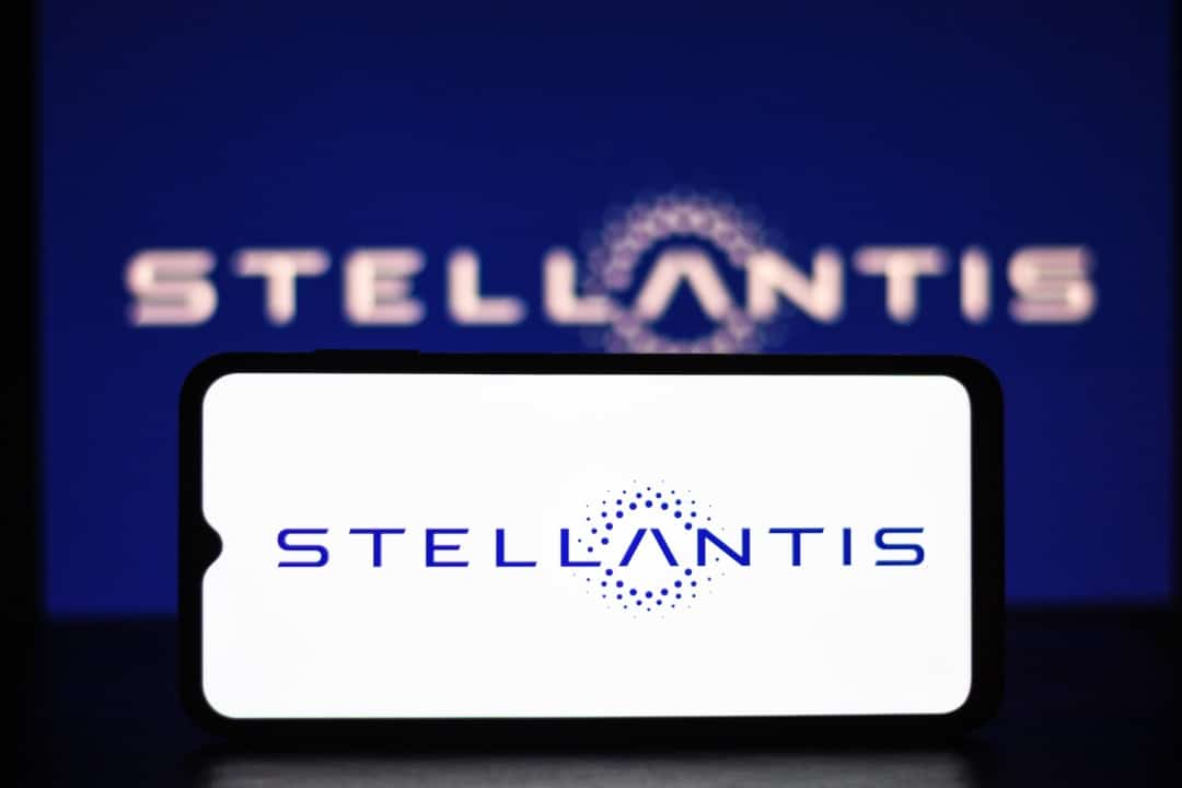 Stellantis