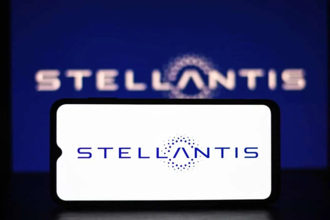Stellantis