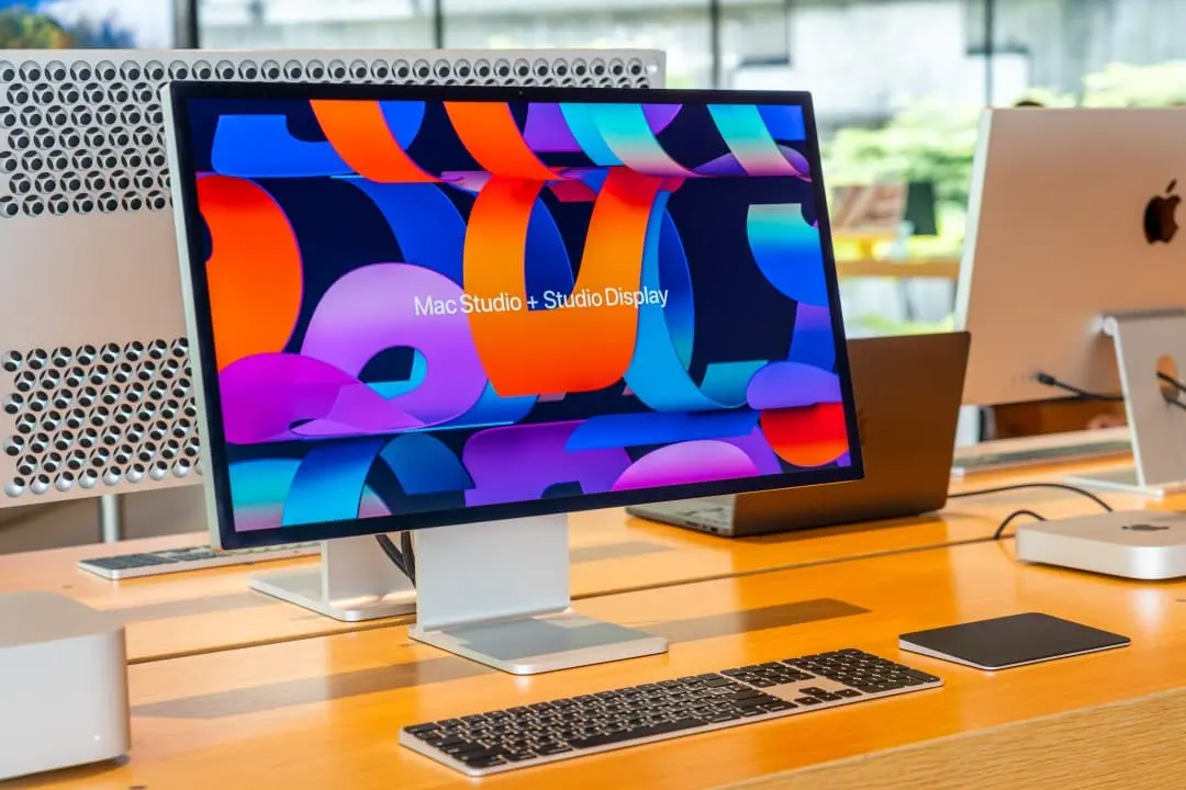 Apple