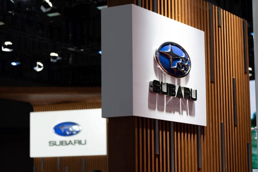 Subaru