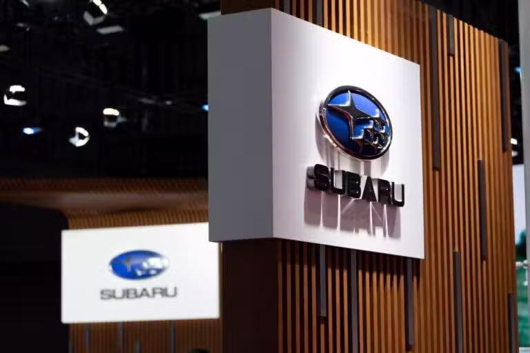 Subaru