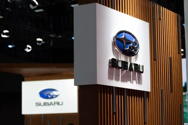 Subaru