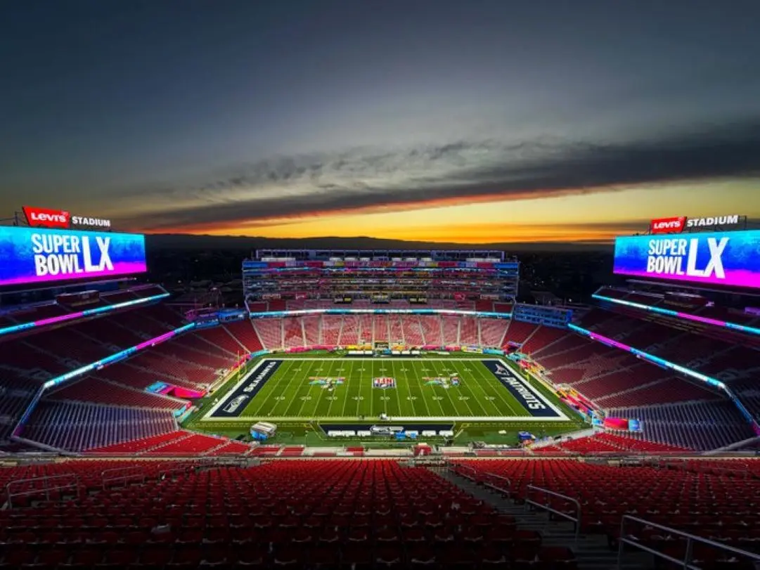 Super Bowl