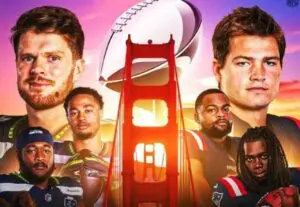 Super Bowl bắt đầu lúc mấy giờ? Thời gian bắt đầu, giờ nghỉ giải lao và quốc ca vào Chủ Nhật tuần này