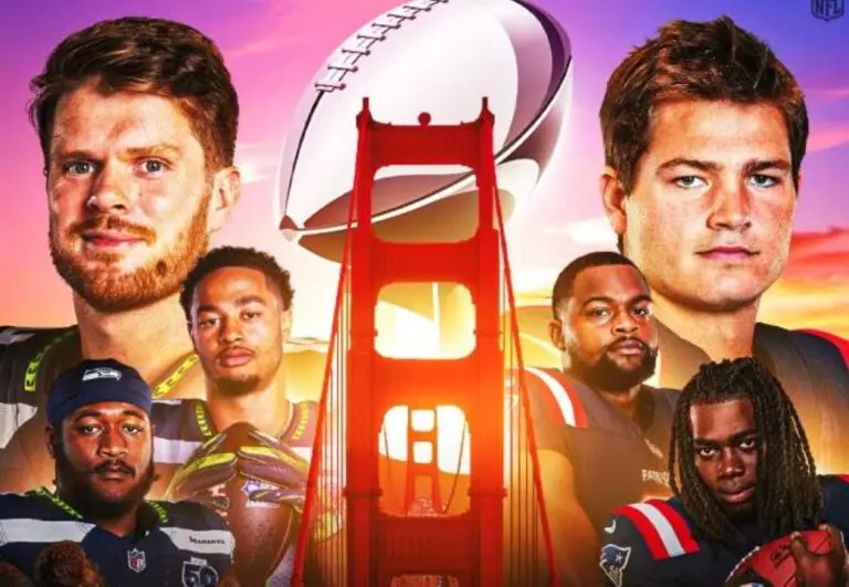 Super Bowl