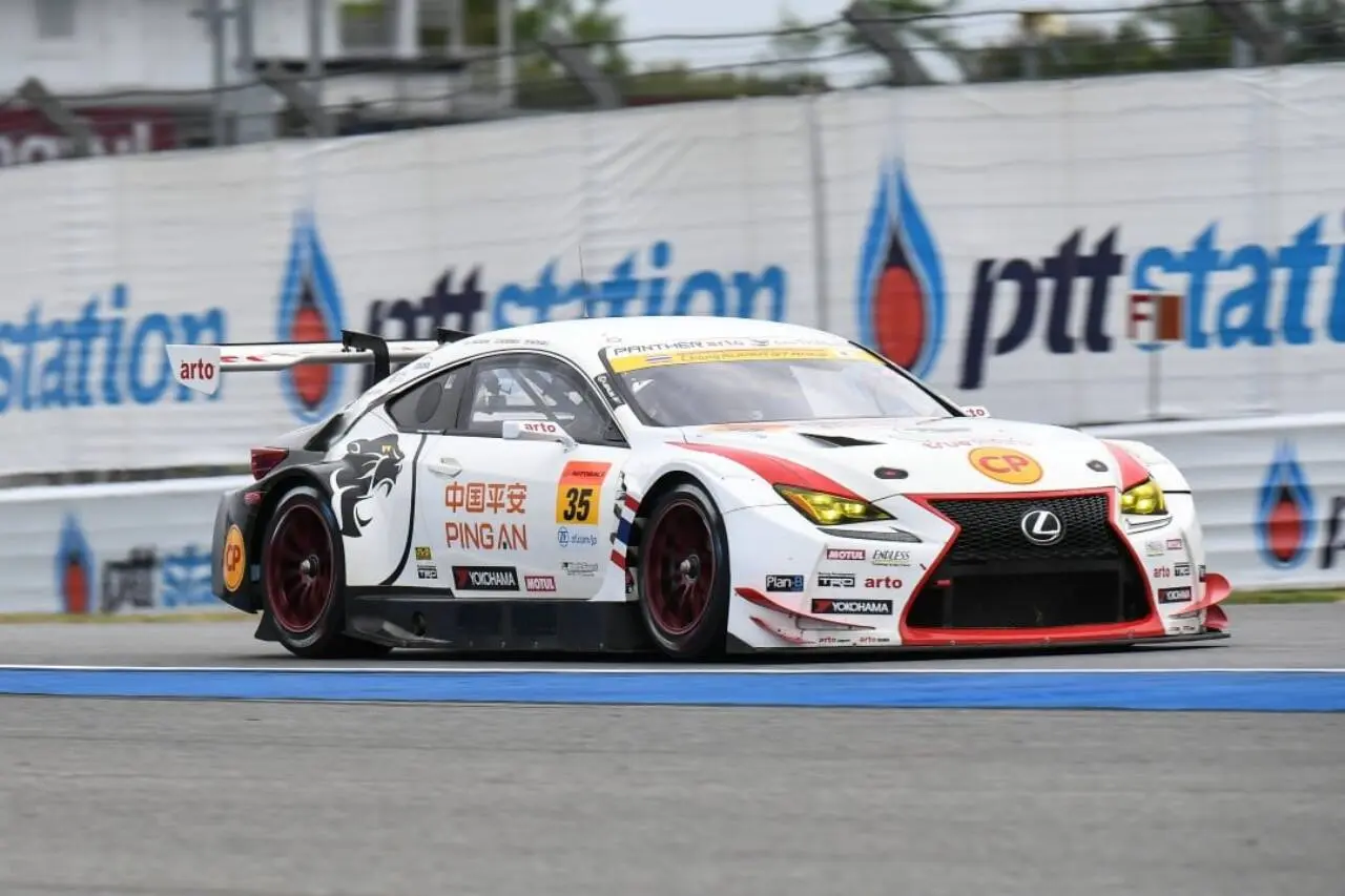 Super GT