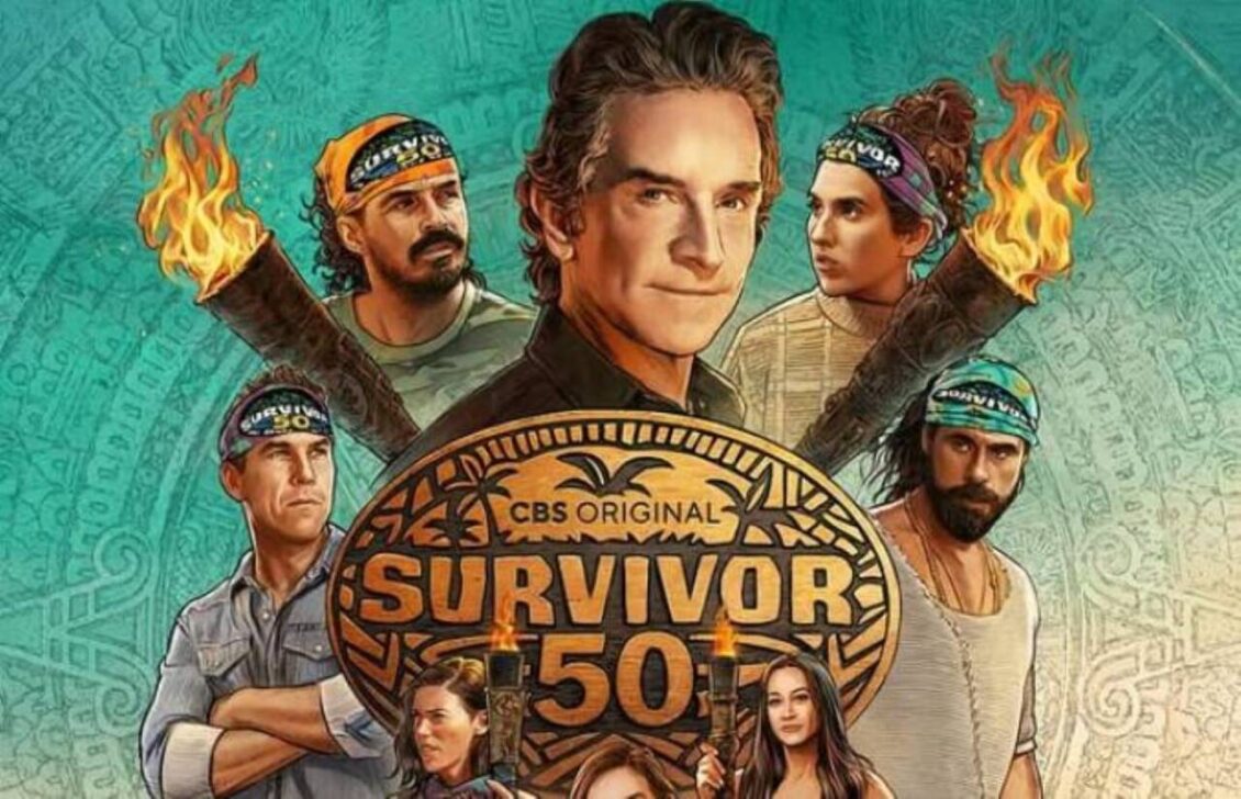 Survivor 50
