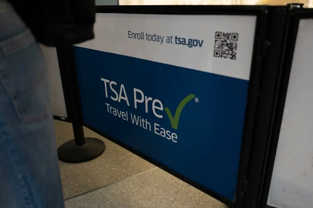 TSA PreCheck
