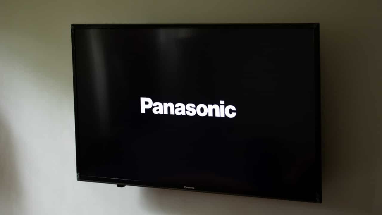 TV Panasonic