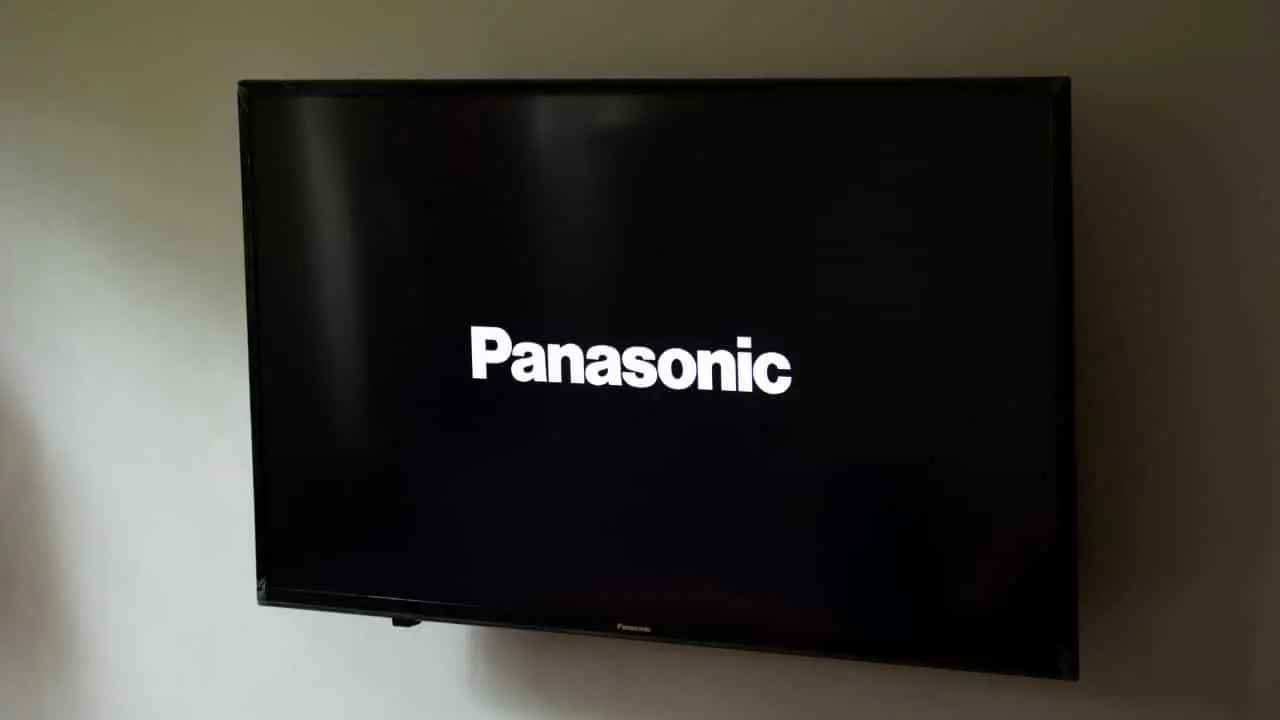 TV Panasonic