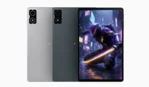 ظهر جهاز Black Shark اللوحي الجديد لأول مرة في السوق الدولية باستخدام معالج Snapdragon 8s Gen 3 والصوت المكاني
