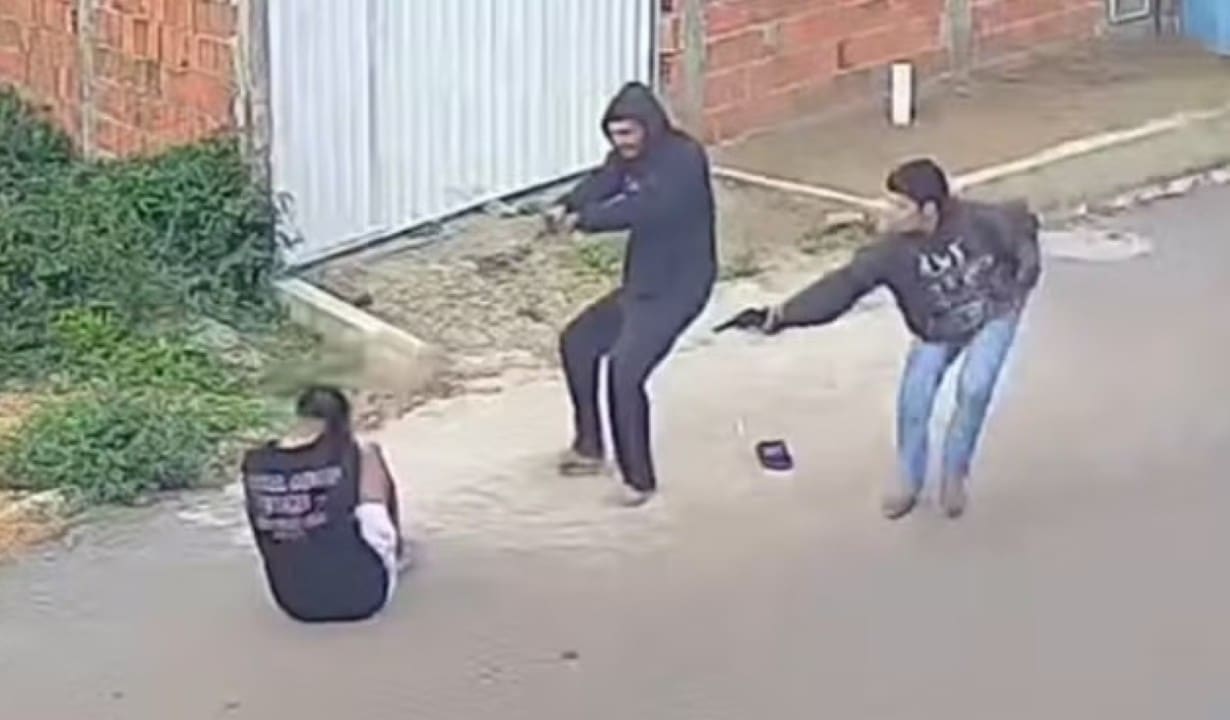 Tentativa de homicidio