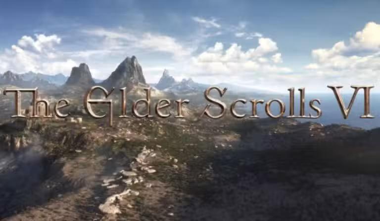 The Elder Scrolls VI