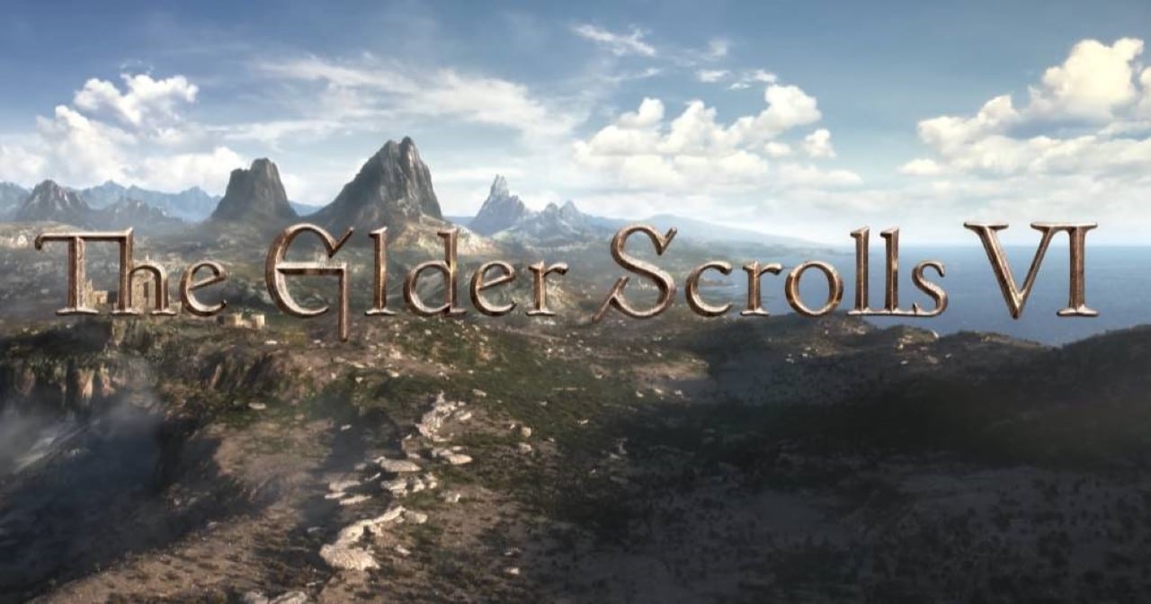 The Elder Scrolls VI