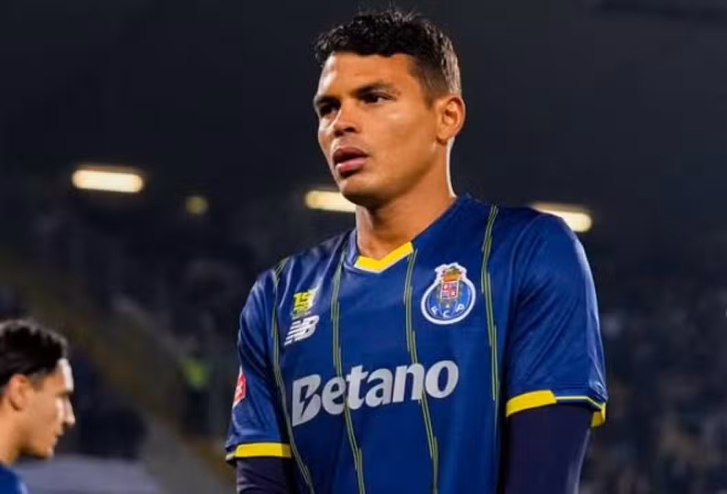 Thiago Silva