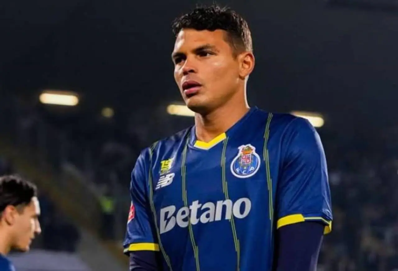 Thiago Silva