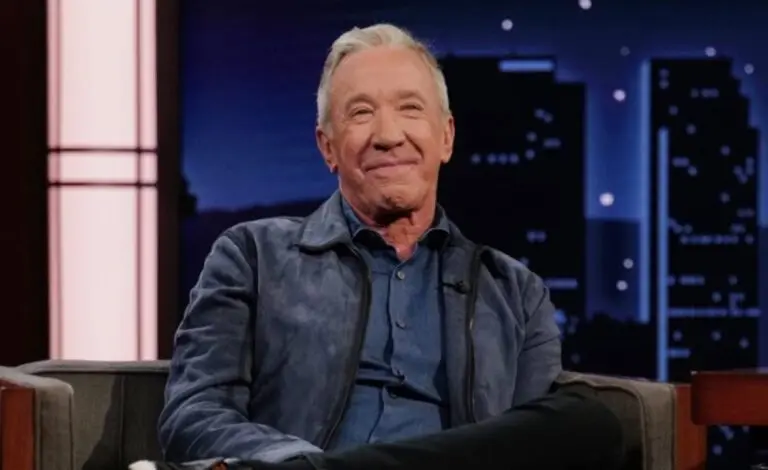Tim Allen