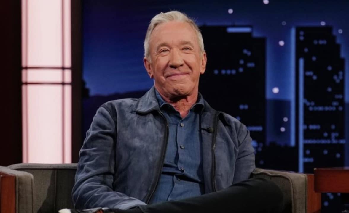 Tim Allen