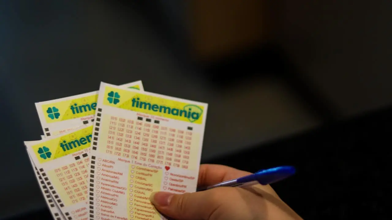 Timemania