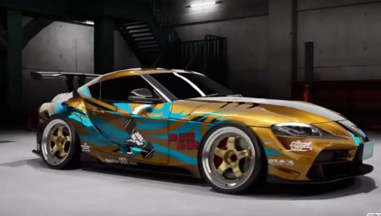 Tokyo Xtreme Racer