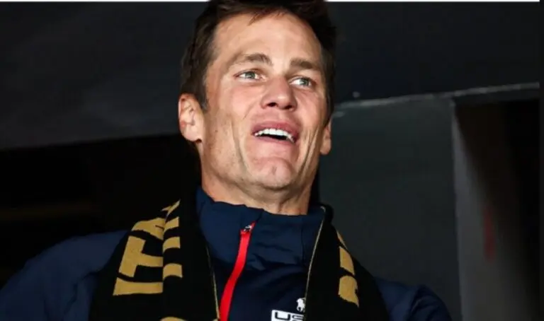 Tom Brady