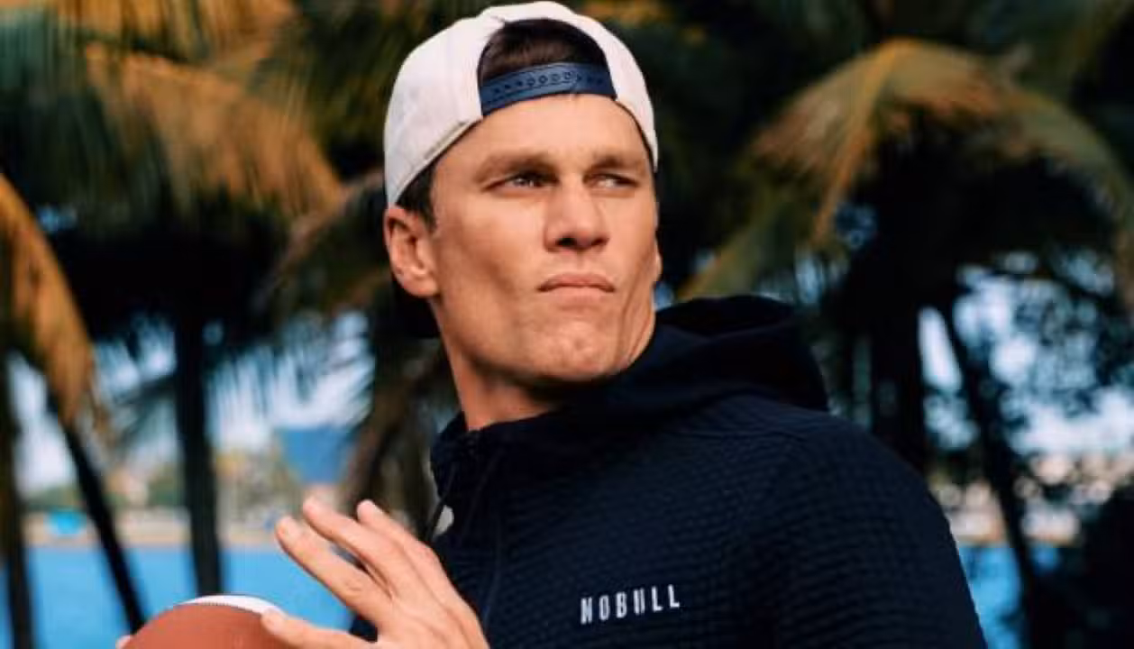 Tom Brady